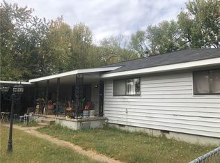 215 E Harold St, Fayetteville, AR 72703
