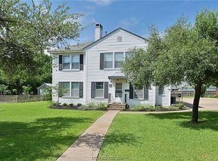 308 Pershing Ave APT A, College Station, TX 77840