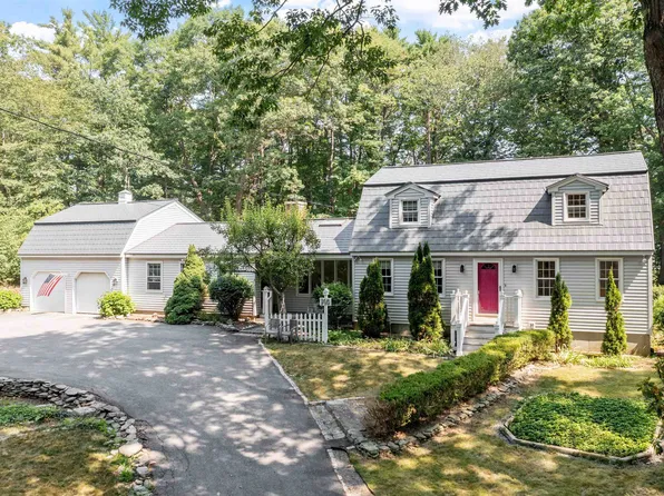 140 Pioneer Road, Rye, NH 03870