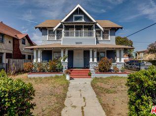2703 Dalton Ave, Los Angeles, CA 90018