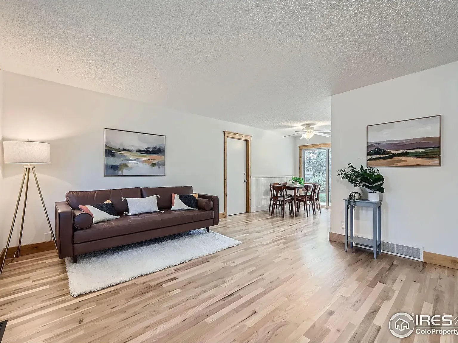 3 bed, 1320 sqft, $3,200 — Photo 4