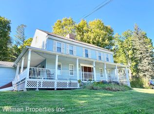 415 N State Rd, Cheshire, MA 01225