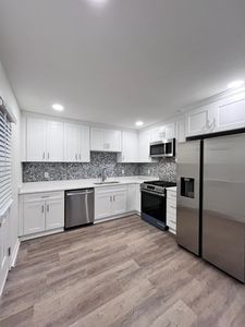 4365 Coopers Creek Dr SE, Smyrna, GA, 30082