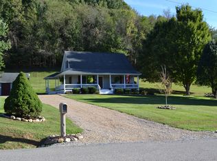 757 Wet Springs Rd, Chilhowie, VA 24319