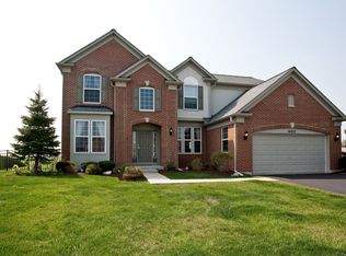 14823 W Ashton Ct, Lockport, IL 60441