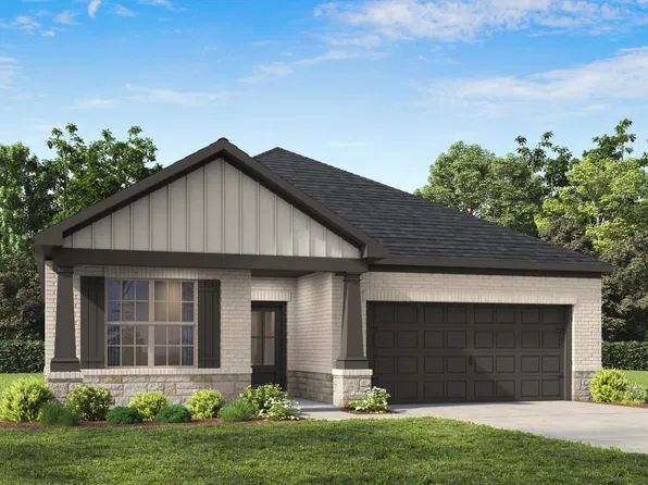 The Holly C Plan, Parks at Foster Crossing