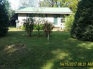 804 George St, Trenton, TN 38382