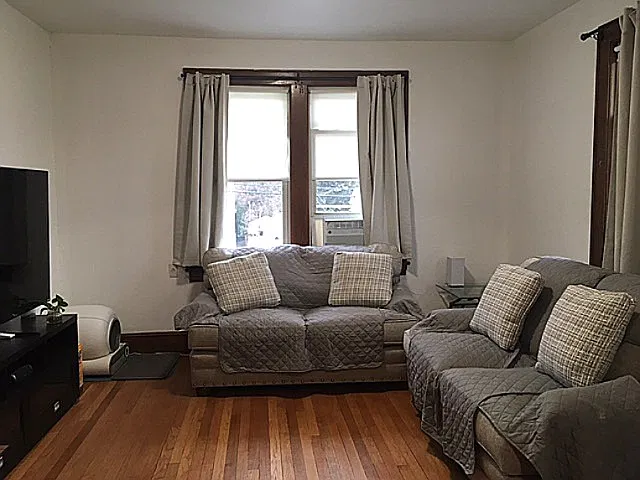2 bed, $2,150 — Photo 2