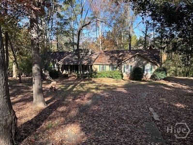 160 Lake Forest Drive, Athens, GA, 30607