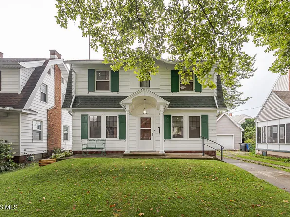 4349 Overland Pkwy, Toledo, OH 43612