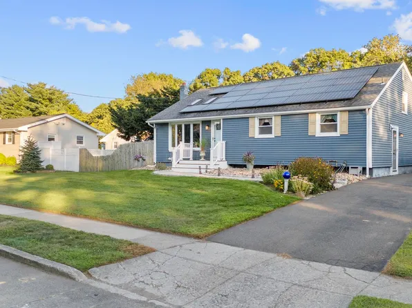 15 Valley View Road, Milford, CT 06461