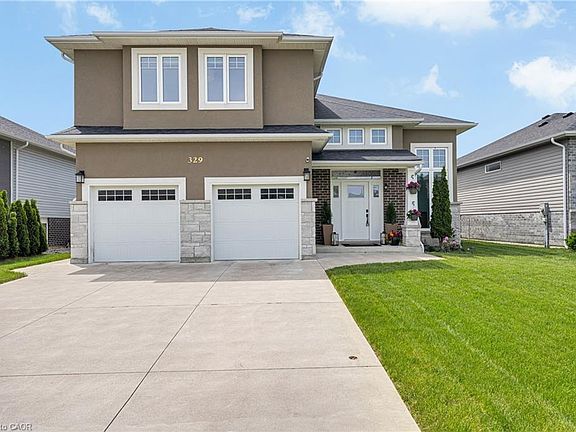 2nd image of 329 Patten Cres