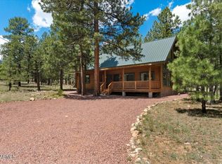 2492 Pinon Cir, HAPPY JACK, AZ 86024
