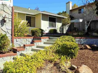 3921 Warbler Dr, Antioch, CA