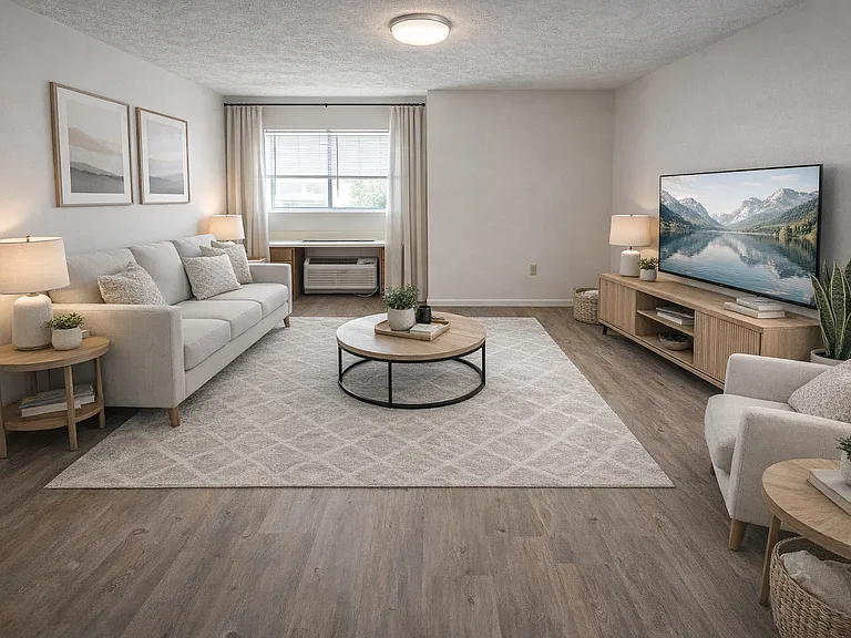 Westview Apartments — Photo 6