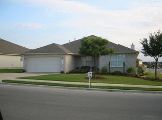 1322 Willow Bluff Dr, Pflugerville, TX 78660