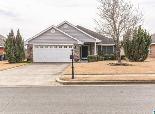 4722 Carrington Blvd S, Owens Cross Roads, AL 35763