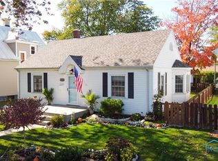 2206 N Main St, Findlay, OH 45840