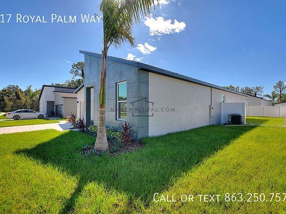 5th image of 317 Royal Palm Way