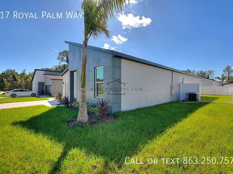 317 Royal Palm Way — Photo 5