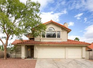 335 Templeton Dr, Henderson, NV 89074
