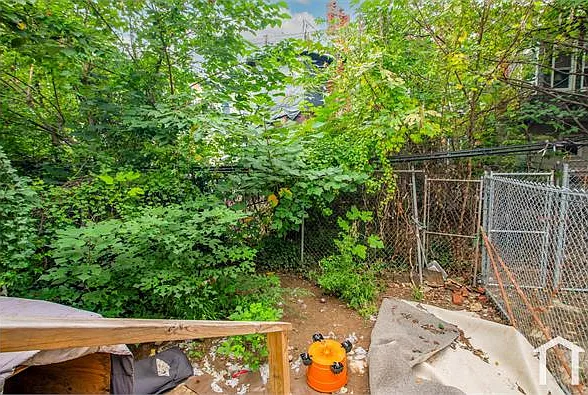 4035 Green St #1 — Photo 3