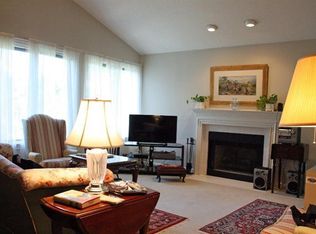 234 Kates Path #FW, Yarmouth Pt, MA 02675
