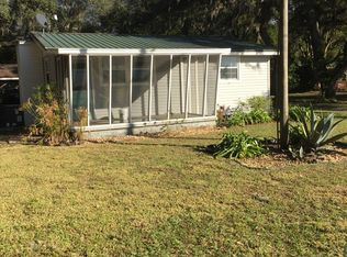 4720 Lamar Rd, Zephyrhills, FL 33541