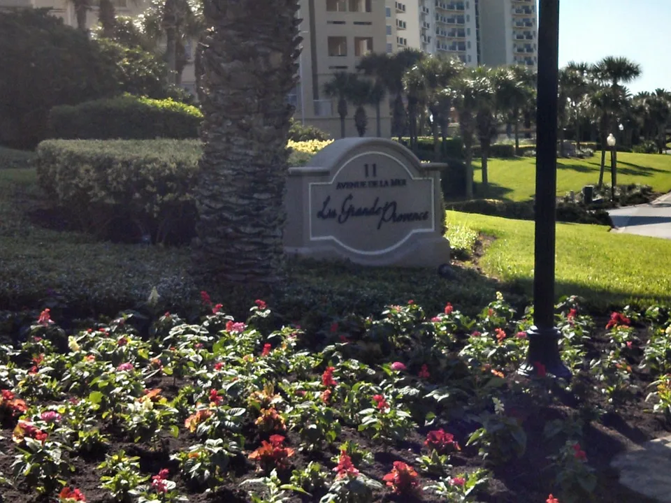 11 Avenue De La Mer #1205