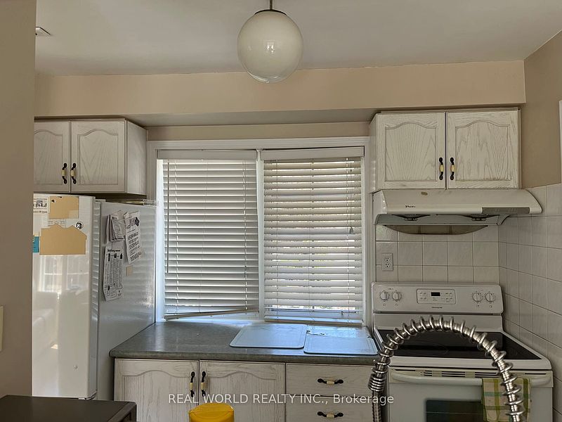 Markham Townhouse for rent - 2 Bedrooms — photo 12