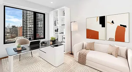 Rented by REAL New York