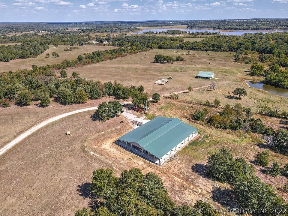 2895 Speck Wright Rd, Mannford, OK 74044 MLS 2235840 Zillow