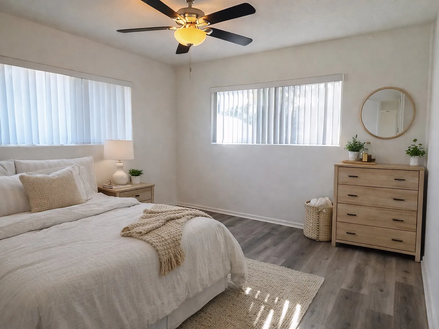 1 bed, $1,895 — Photo 3