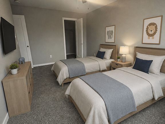 5th image of 601 Crescent Dr #501-07