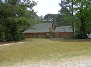 4780 Claud Fleahop Rd, Tallassee, AL 36078