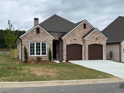 14 Mountain Brook Rd, Little Rock, AR, 72223