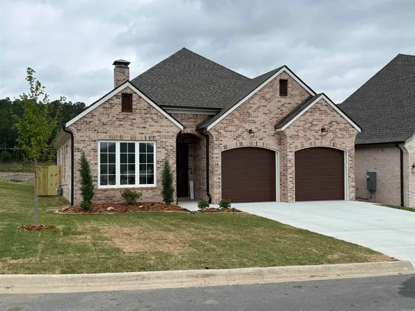 14 Mountain Brook Rd, Little Rock, AR 72223