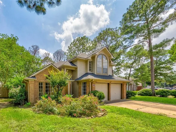 15207 Pebble Lake Drive, Houston, TX 77095