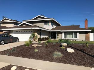 362 Vesuvius Dr, Brea, CA 92823