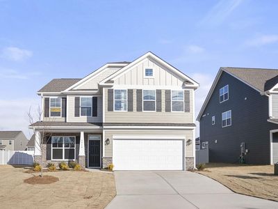 1519 Peabody Ct, Mebane, NC, 27302