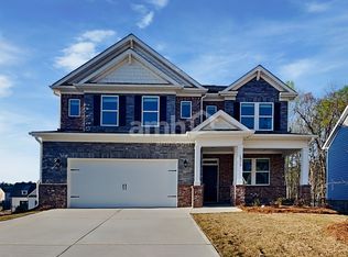 1973 Windsor Park Ave, Dacula, GA 30019