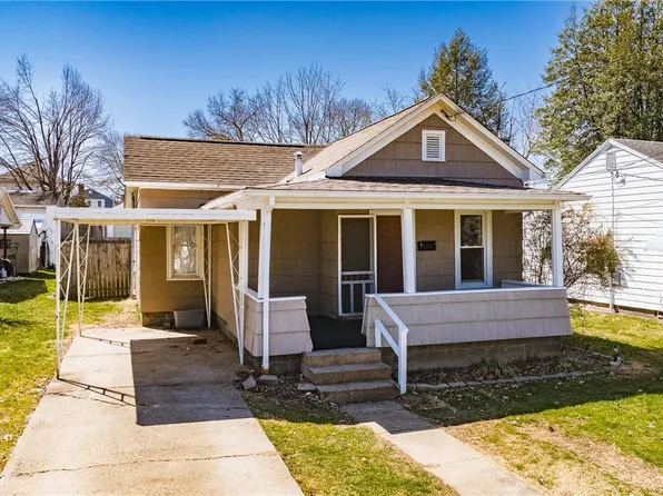 820 W Virginia Ave, Parkersburg, WV 26104