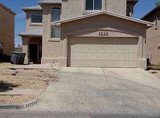 3525 Mike Godwin Dr, El Paso, TX 79936