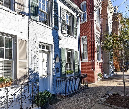 3rd image of 412 S Lee St