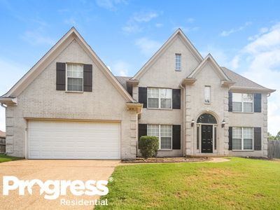 6454 Coleman Rd, Olive Branch, MS, 38654