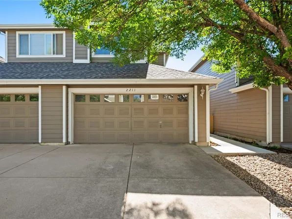 2211 E 128th Avenue, Thornton, CO 80241