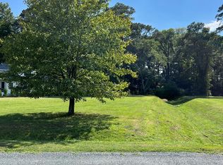 LOT 10 Plum Tree Rd, Cape Charles, VA 23310