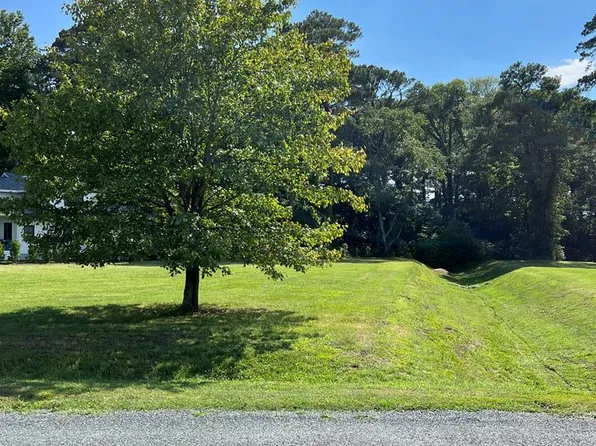 LOT 10 Plum Tree Rd, Cape Charles, VA 23310
