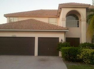 12577 Little Palm Ln, Boca Raton, FL 33428