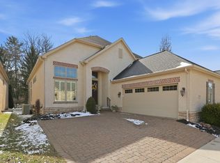 3913 Shadowstone Way, Columbus, OH 43221